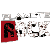 PLANETE ROCK